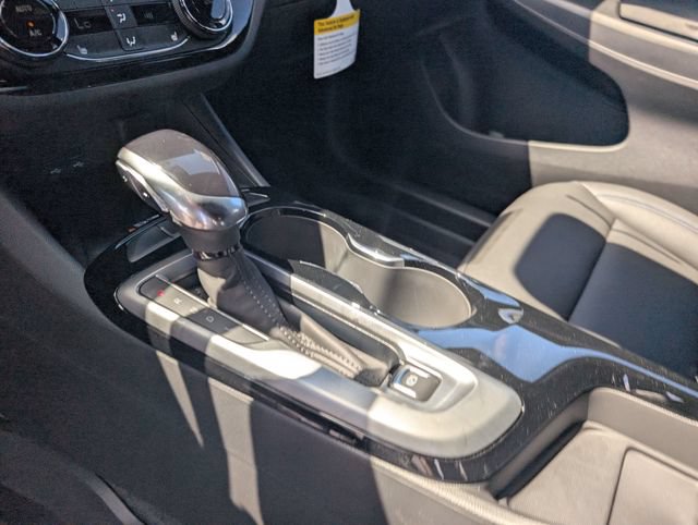 New 2026 Buick Envista Sport Touring w/ Convenience I Package FWD image 21