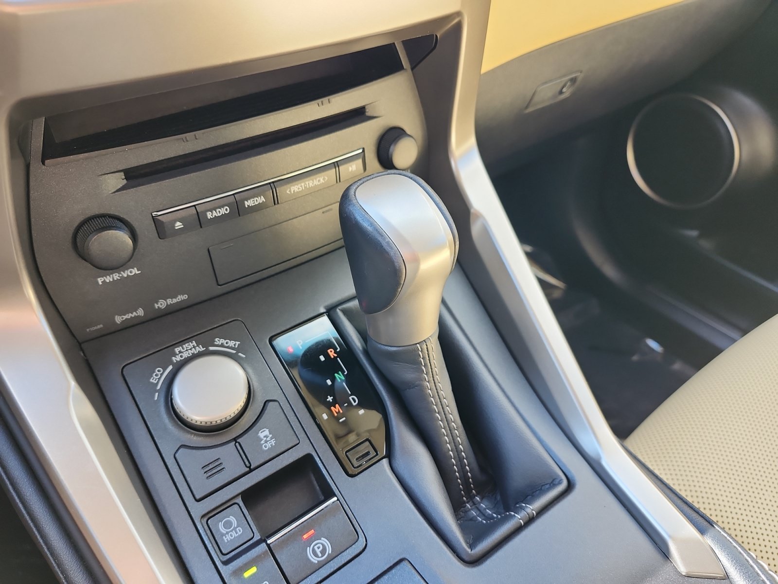 Used 2017 Lexus NX 200t AWD image 23