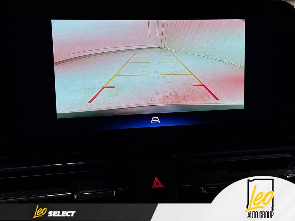 Used 2025 Chevrolet TrailBlazer LT image 13