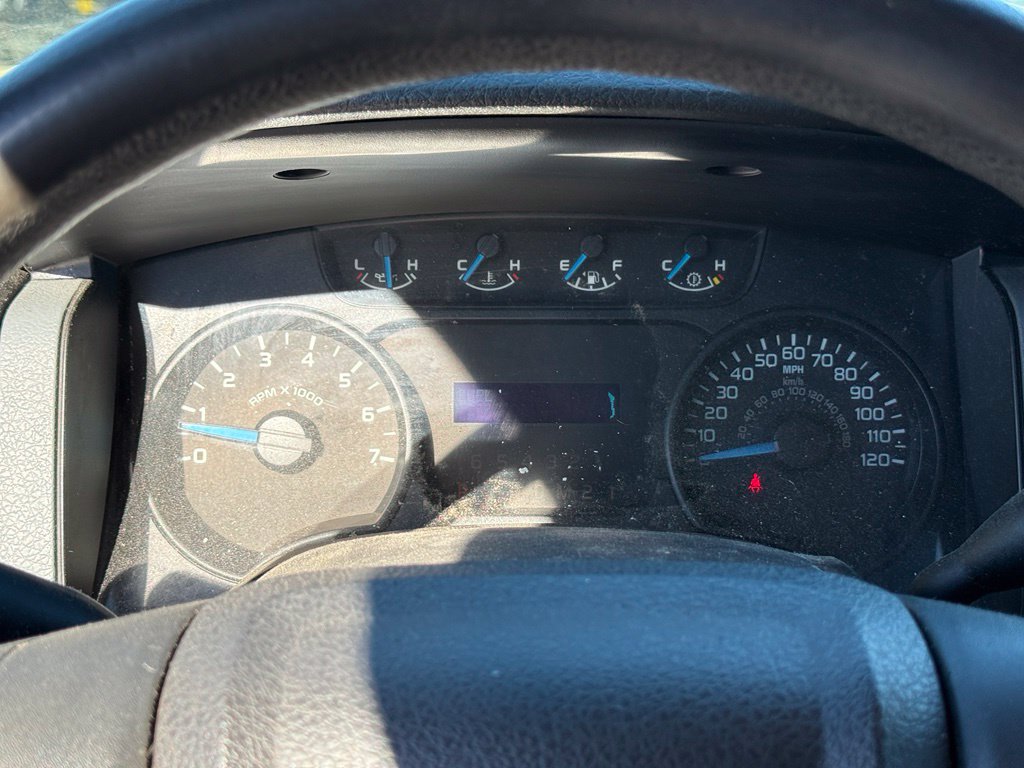Used 2014 Ford F150 STX w/ Equipment Group 201A Mid AWD/4WD image 19