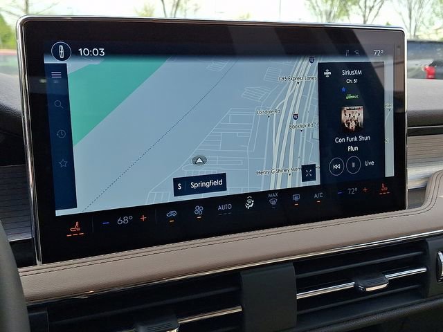 Used 2024 Lincoln Corsair AWD image 16