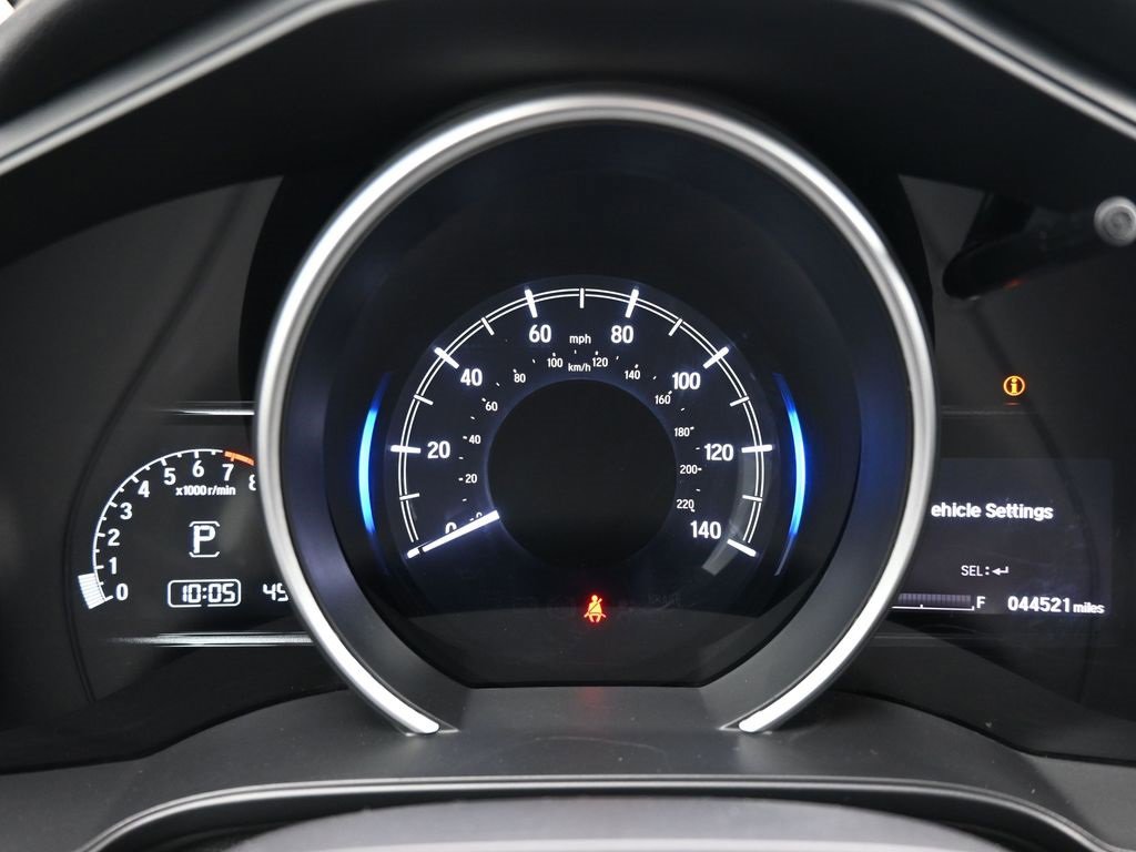 Certified 2020 Honda Fit EX image 33