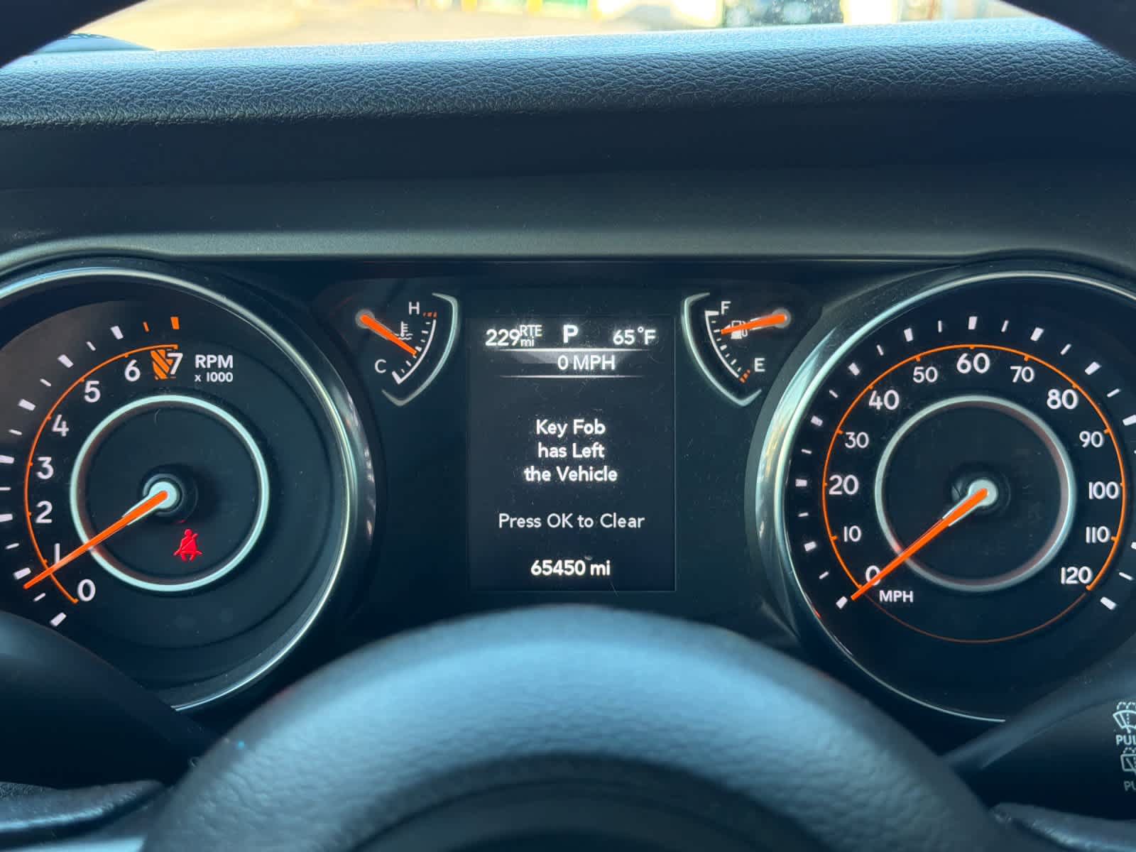 Used 2019 Jeep Wrangler Unlimited Sport AWD/4WD image 27