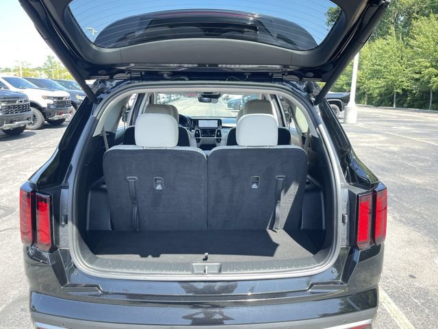 Used 2022 Kia Sorento EX FWD image 25