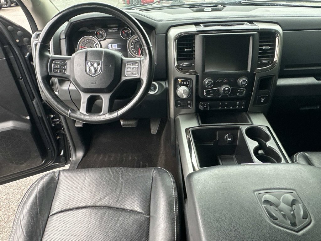 Used 2015 RAM 1500 Sport w/ Convenience Group AWD/4WD image 19