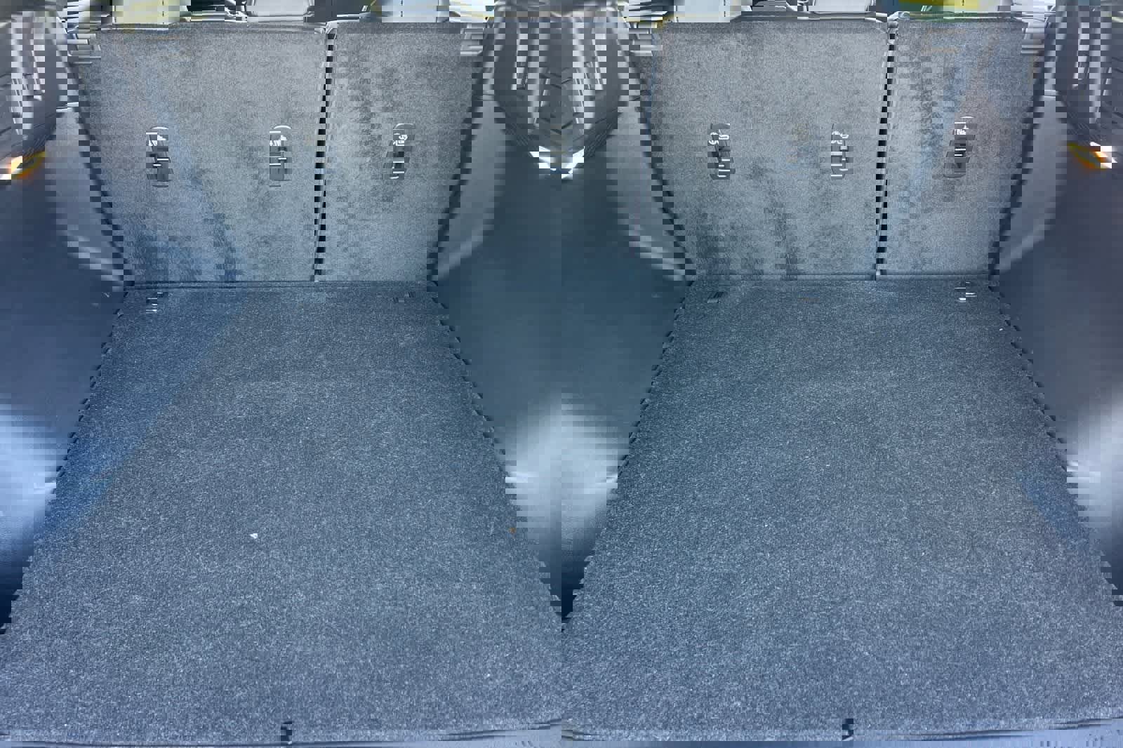 Certified 2025 Nissan Murano SV image 16