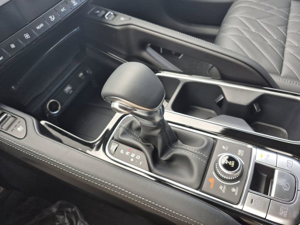 New 2025 Kia Telluride SX Prestige X-Line image 24