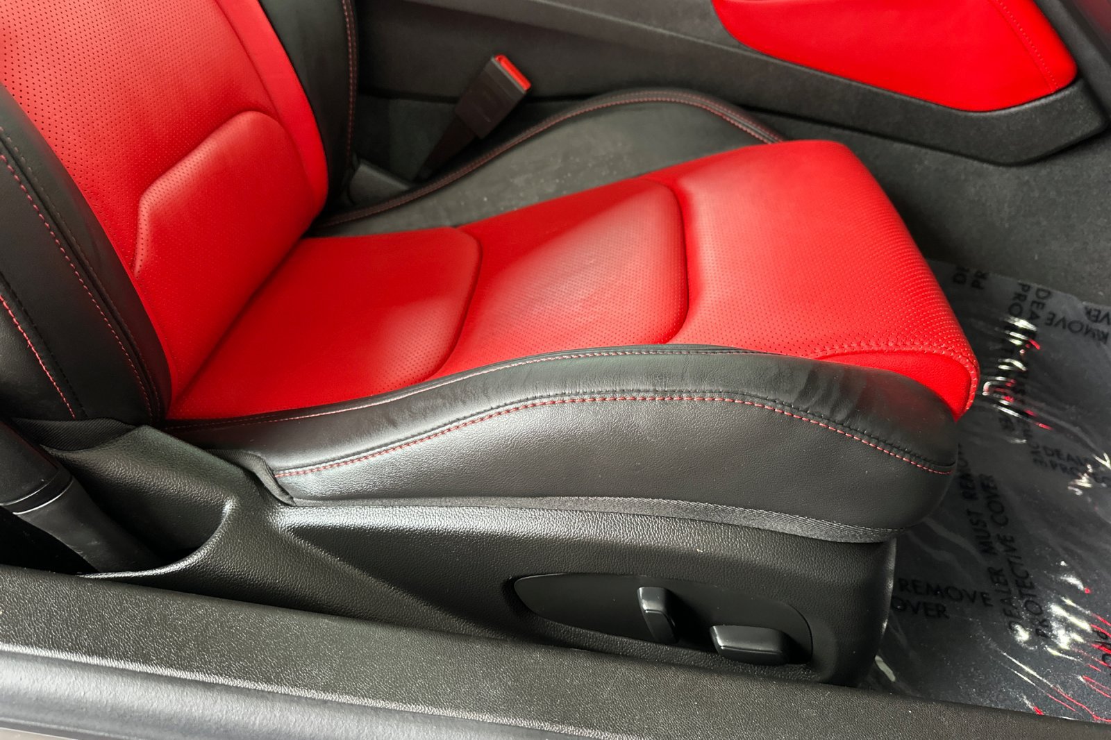 Used 2023 Chevrolet Camaro SS RWD image 23
