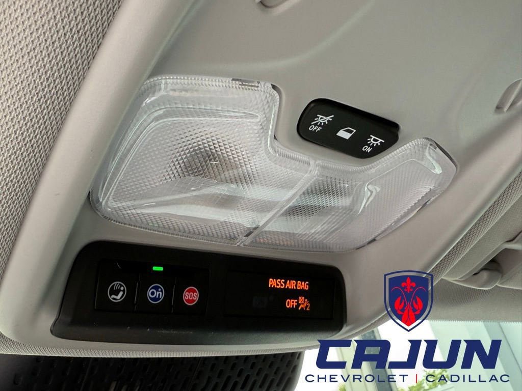 New 2027 Chevrolet Bolt LT w/ Comfort Package FWD image 29