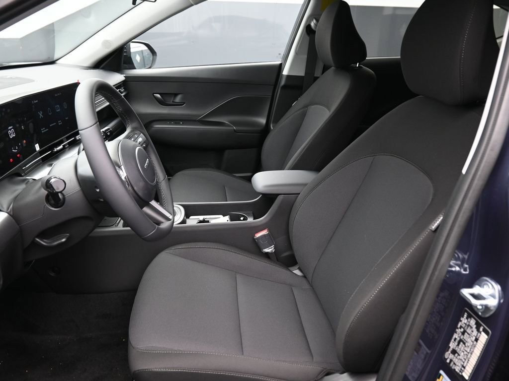 New 2026 Hyundai Kona SEL Sport image 10