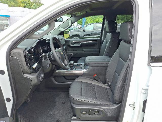 New 2026 Chevrolet Silverado 1500 LTZ w/ Z71 Off-Road Package image 6