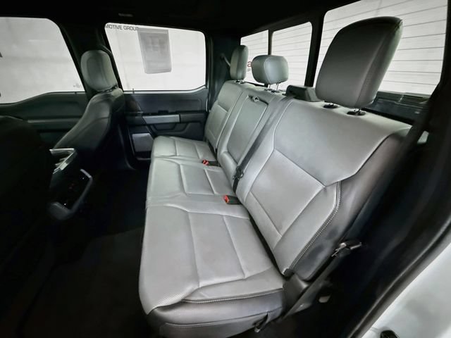 Used 2023 Ford F150 Lightning Lariat w/ Equipment Group 511A High AWD/4WD image 26