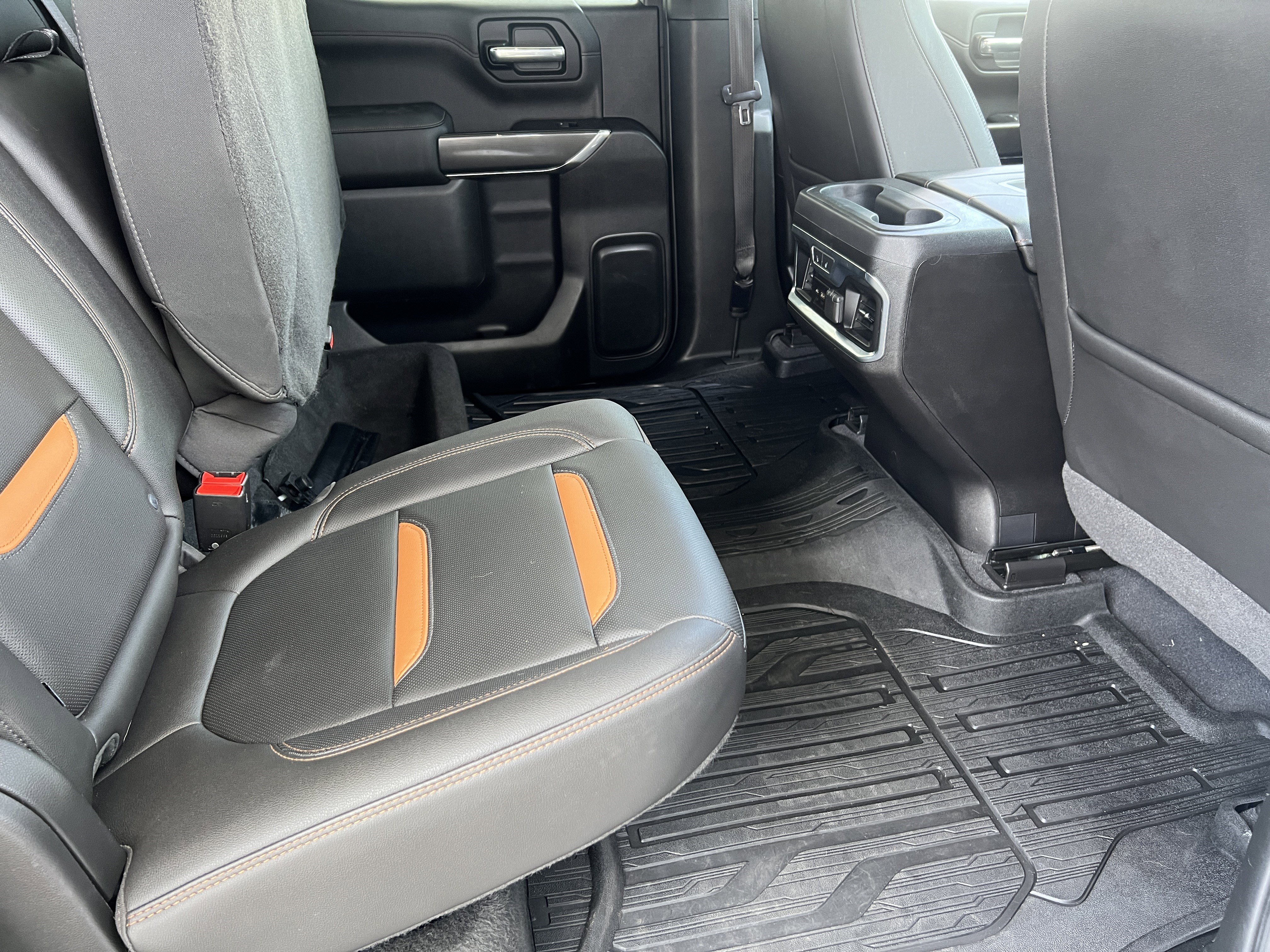 Used 2019 GMC Sierra 1500 AT4 w/ AT4 Premium Package AWD/4WD image 17