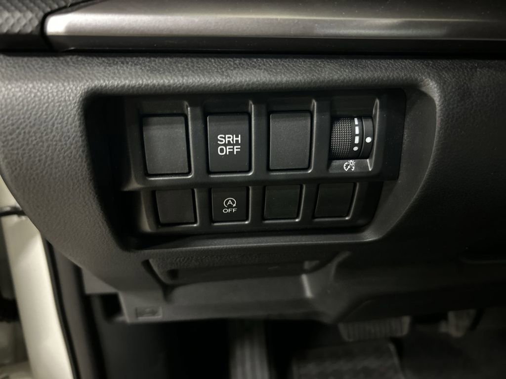 Certified 2021 Subaru Forester Premium image 17