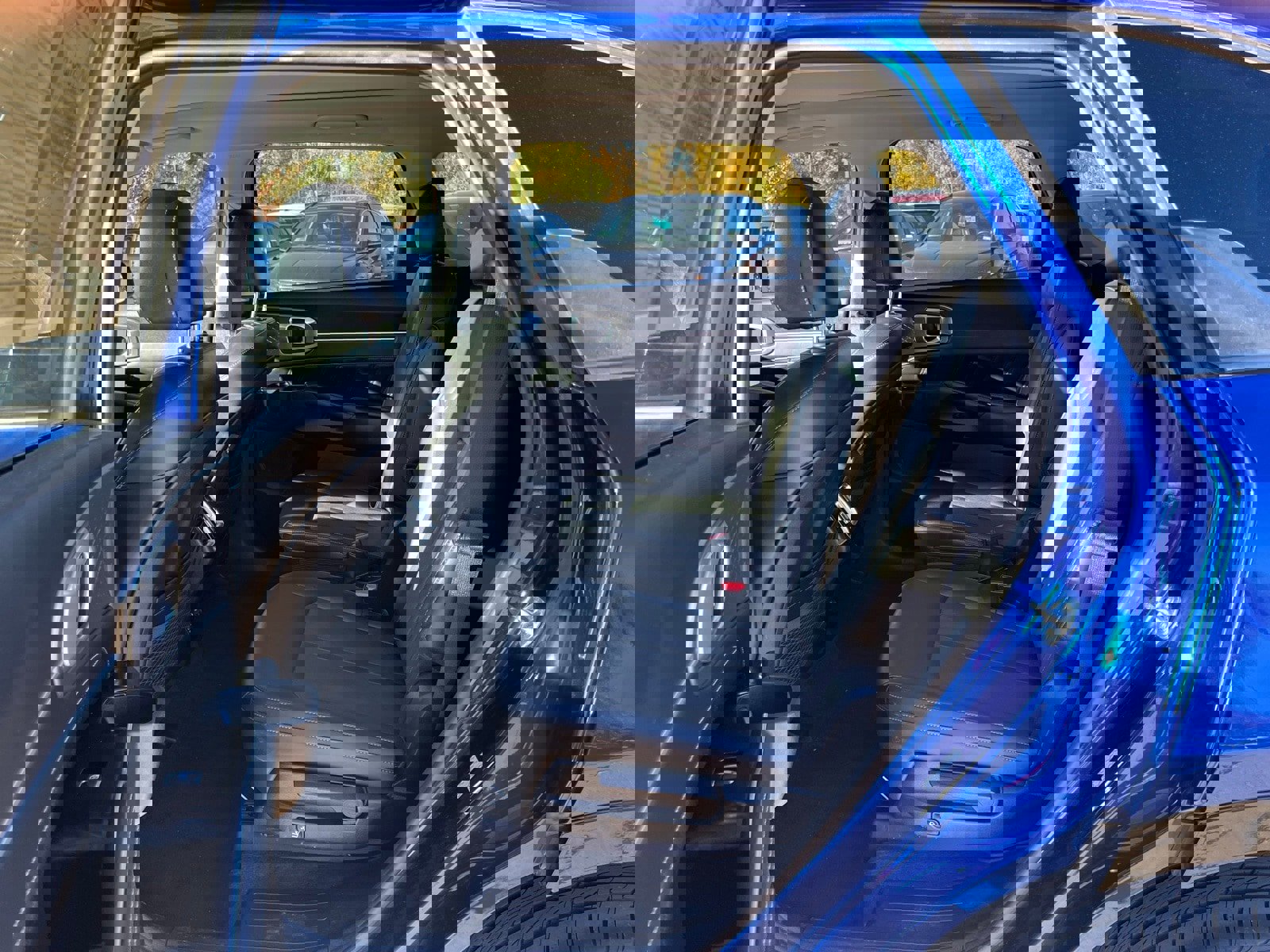 Used 2021 Kia Sorento SX image 19