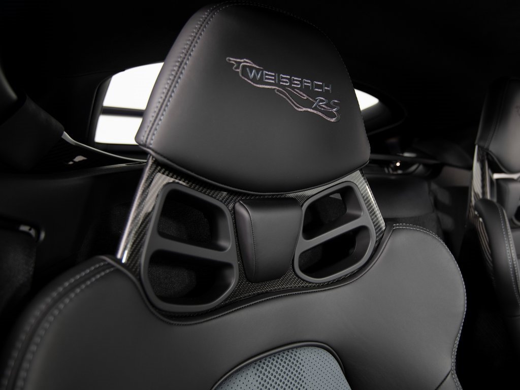 Certified 2023 Porsche 718 Cayman GT4 RS image 62