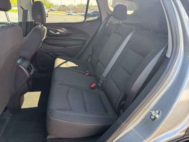 Certified 2024 GMC Terrain SLE w/ Driver Convenience Package FWD image 14