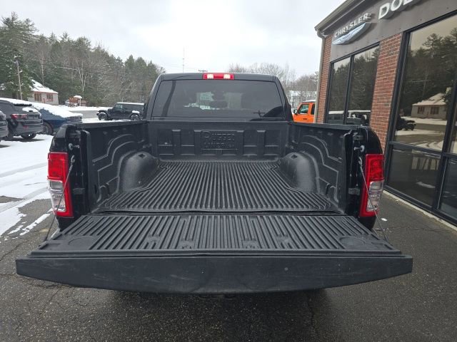 Used 2024 RAM 2500 Big Horn image 5