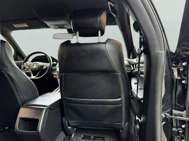 Used 2018 Honda Accord Sport image 50