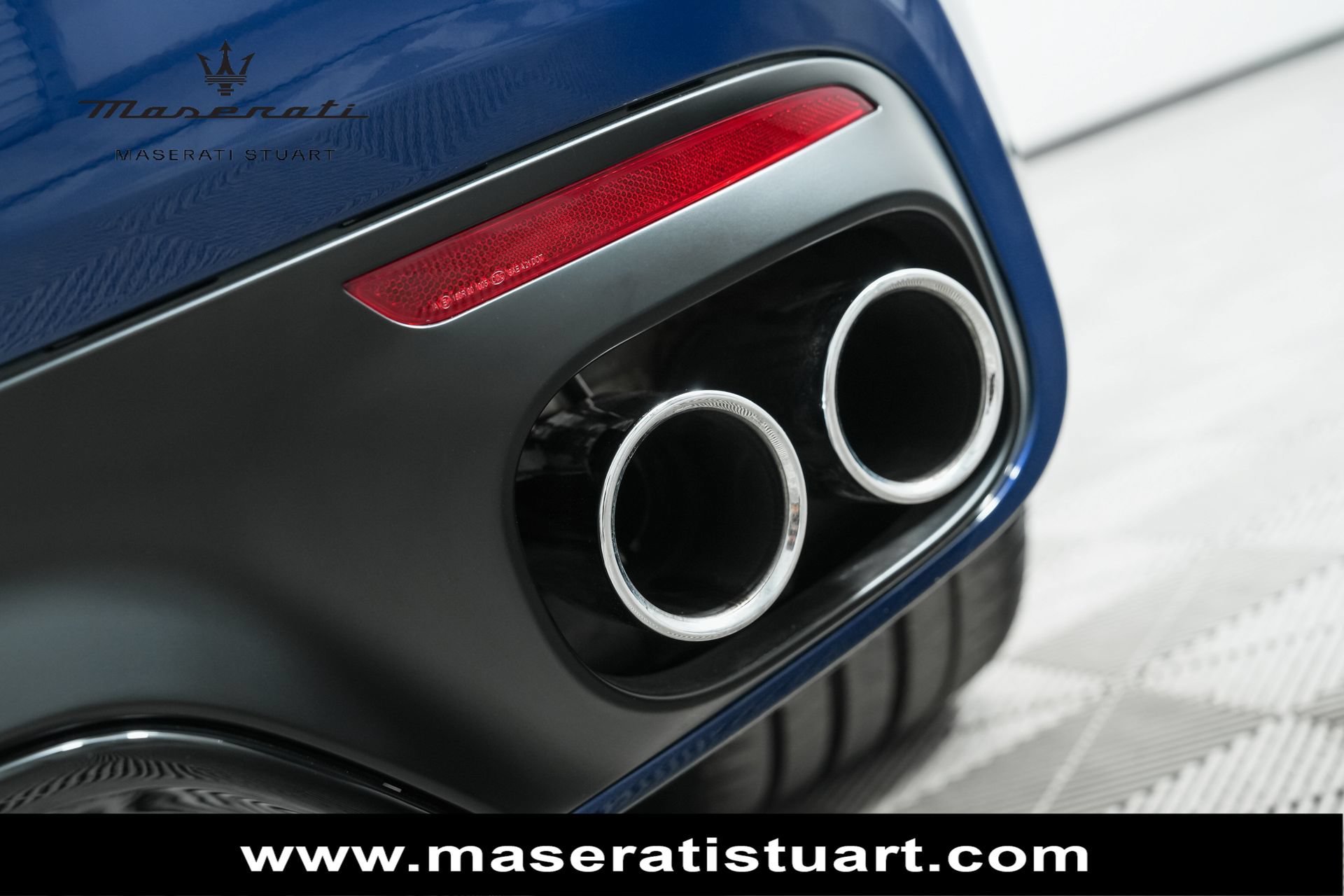 New 2026 Maserati GranCabrio Modena AWD/4WD image 55