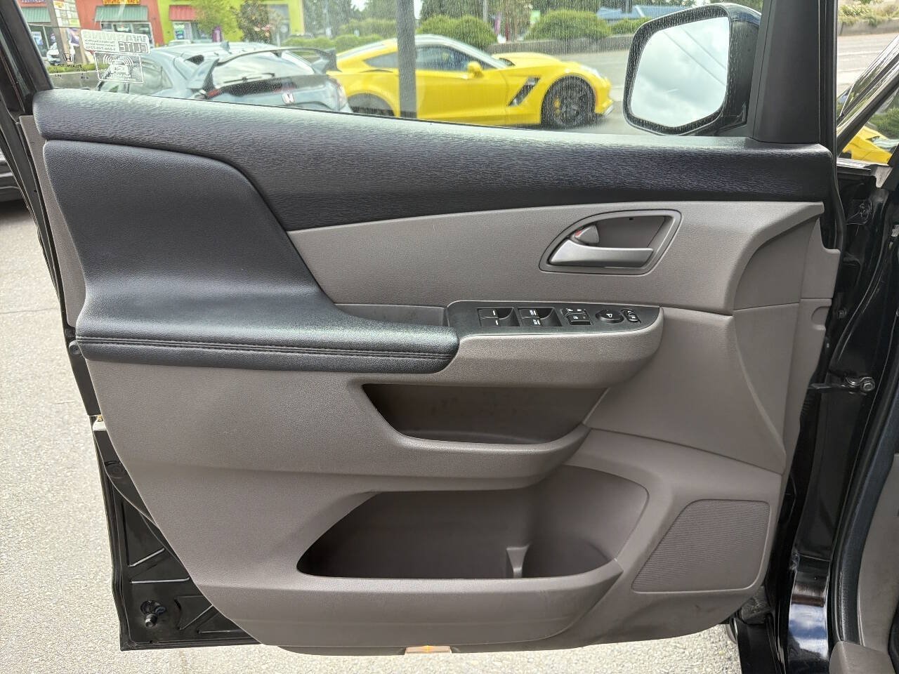Used 2012 Honda Odyssey EX-L image 29