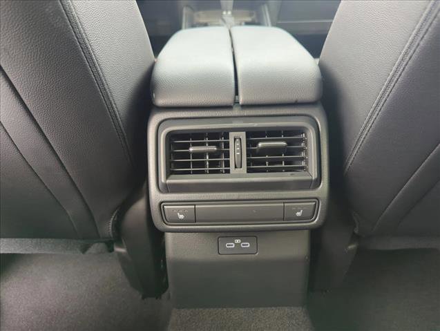 Used 2025 MAZDA CX-50 2.5 Turbo w/ Accent Package AWD/4WD image 21