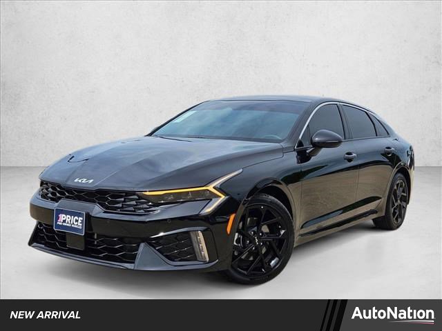Used 2026 Kia K5 GT-Line w/ GT-Line Premium Package FWD image 1