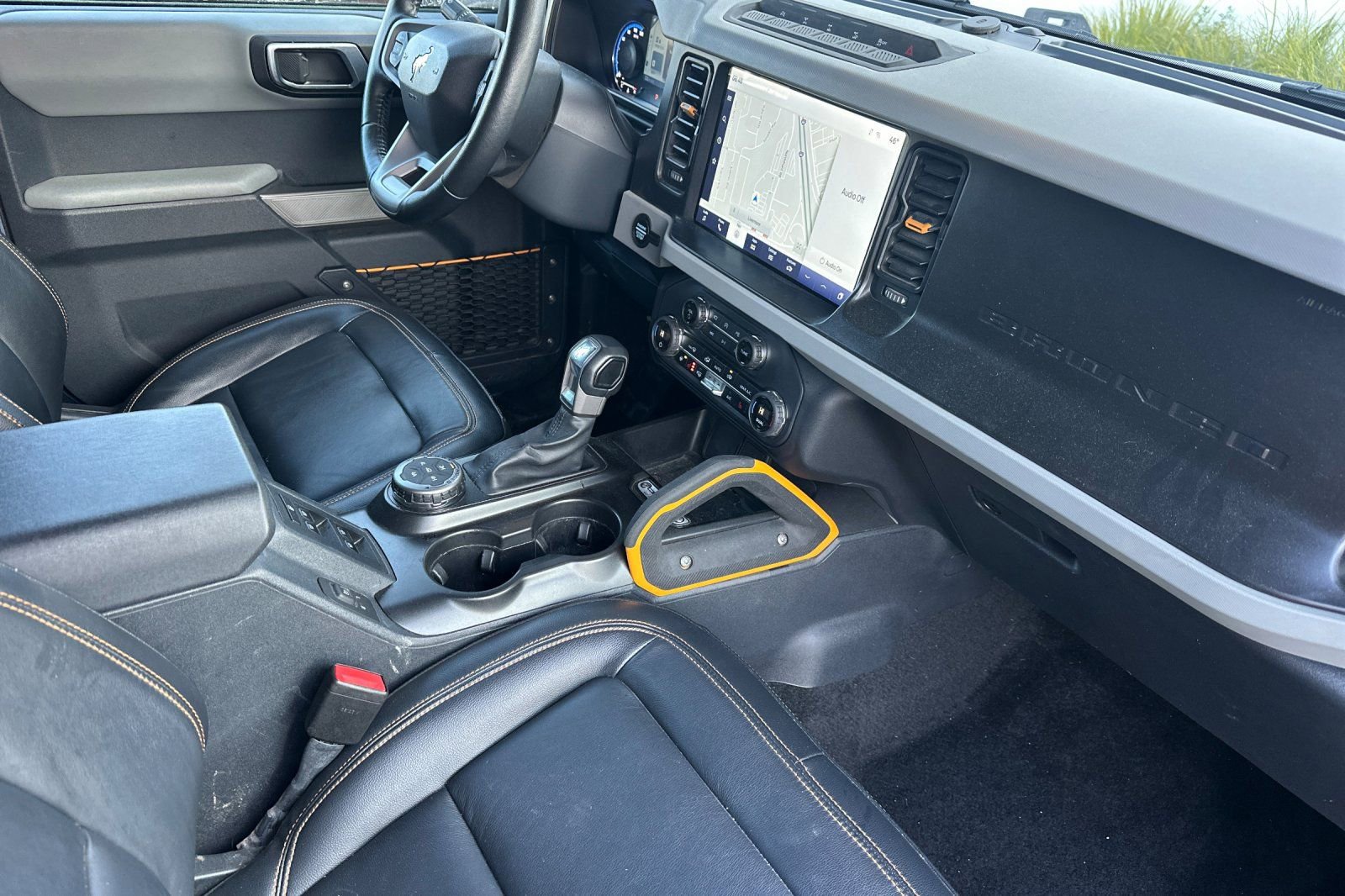 Used 2023 Ford Bronco Badlands image 18