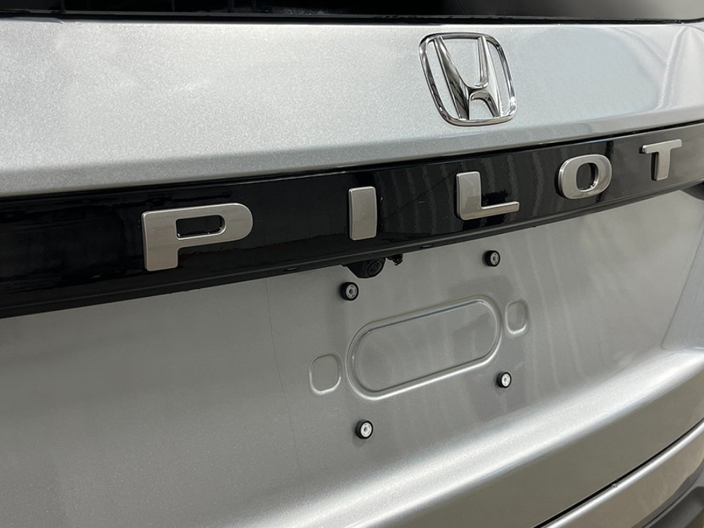 New 2026 Honda Pilot EX-L image 11