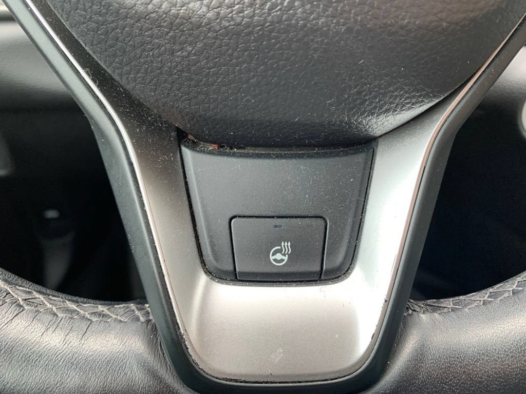 Used 2020 Honda Accord LX image 37