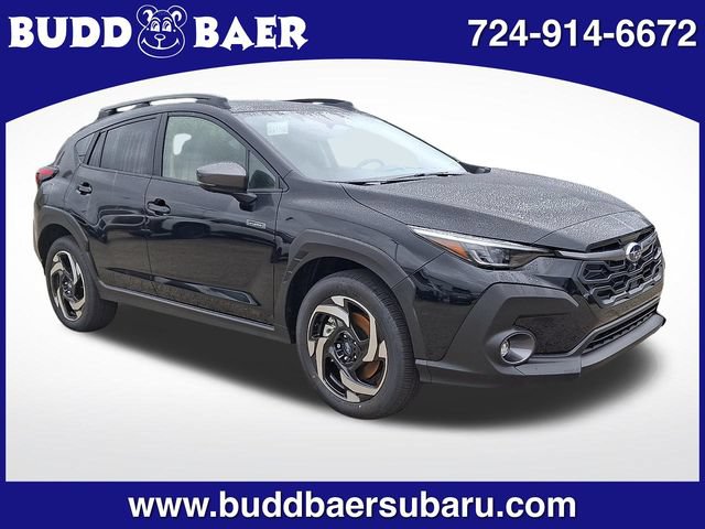 New 2026 Subaru Crosstrek 2.5i Limited AWD/4WD 360° Tour
