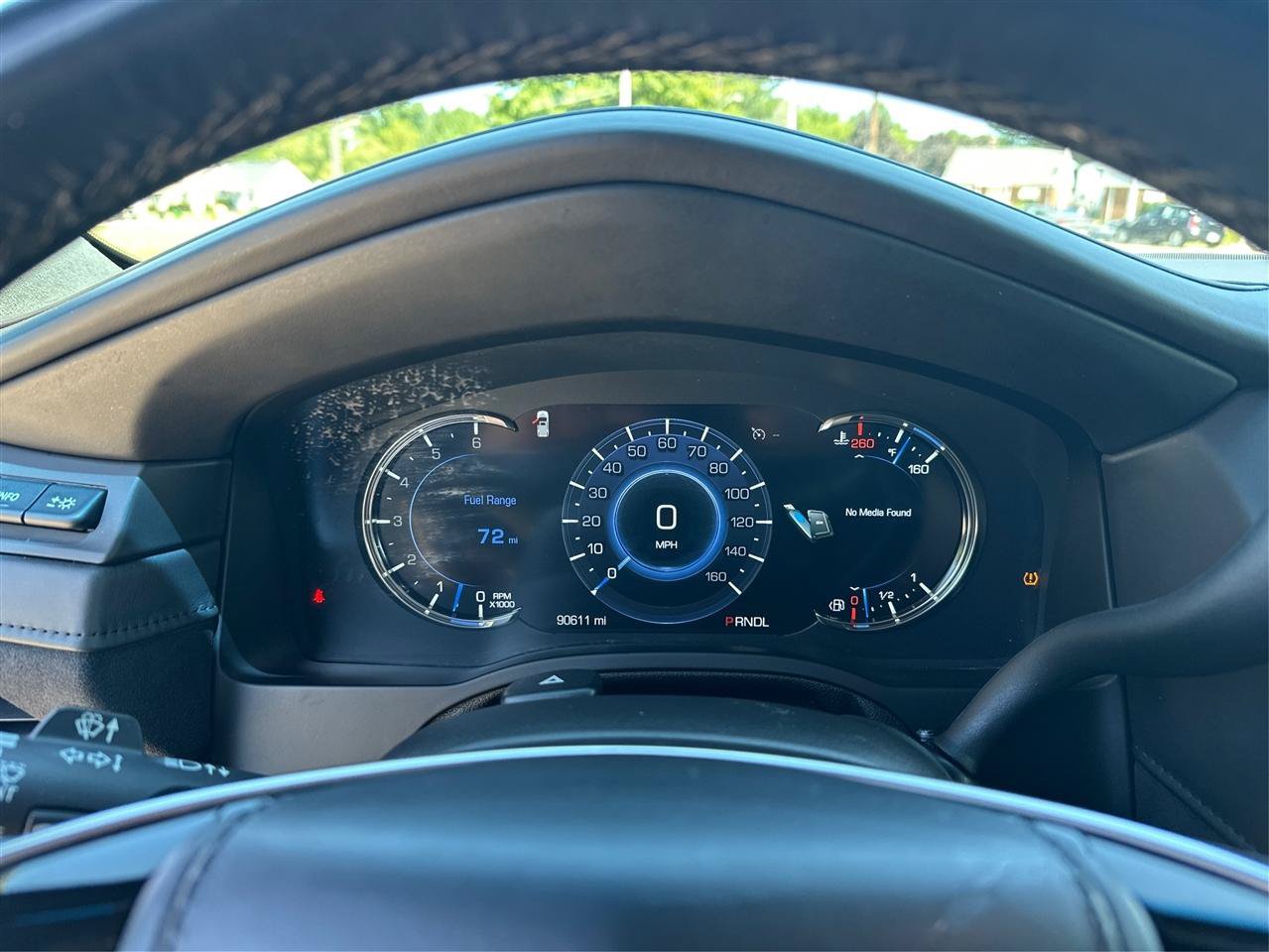Used 2019 Cadillac Escalade ESV Platinum AWD/4WD image 16