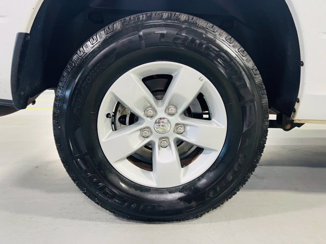 Used 2024 RAM 1500 Classic SLT RWD image 10