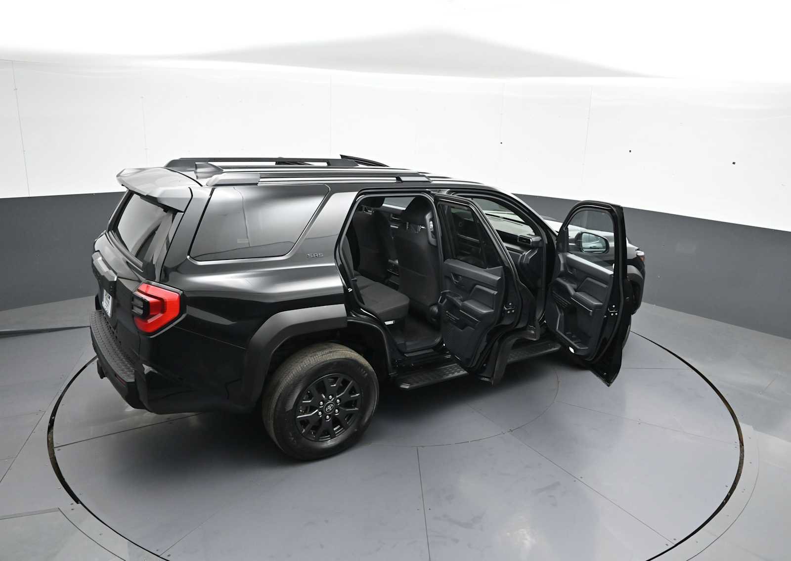 Certified 2025 Toyota 4Runner SR5 AWD/4WD image 44