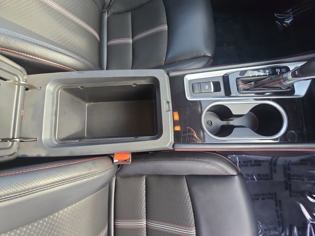 Used 2023 Nissan Altima 2.5 SR image 18