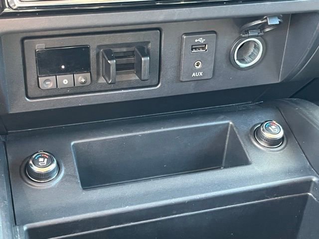 Used 2018 Nissan Titan Platinum Reserve w/ Platinum Utility Package AWD/4WD image 37