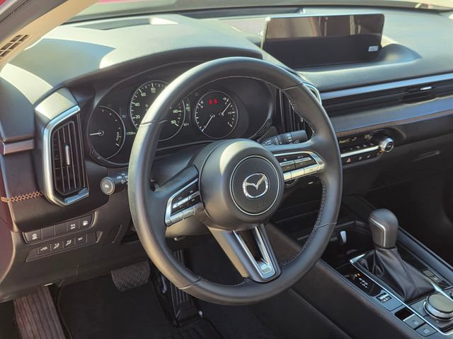 Certified 2025 MAZDA CX-50 2.5 Hybrid w/ Weather Package image 18