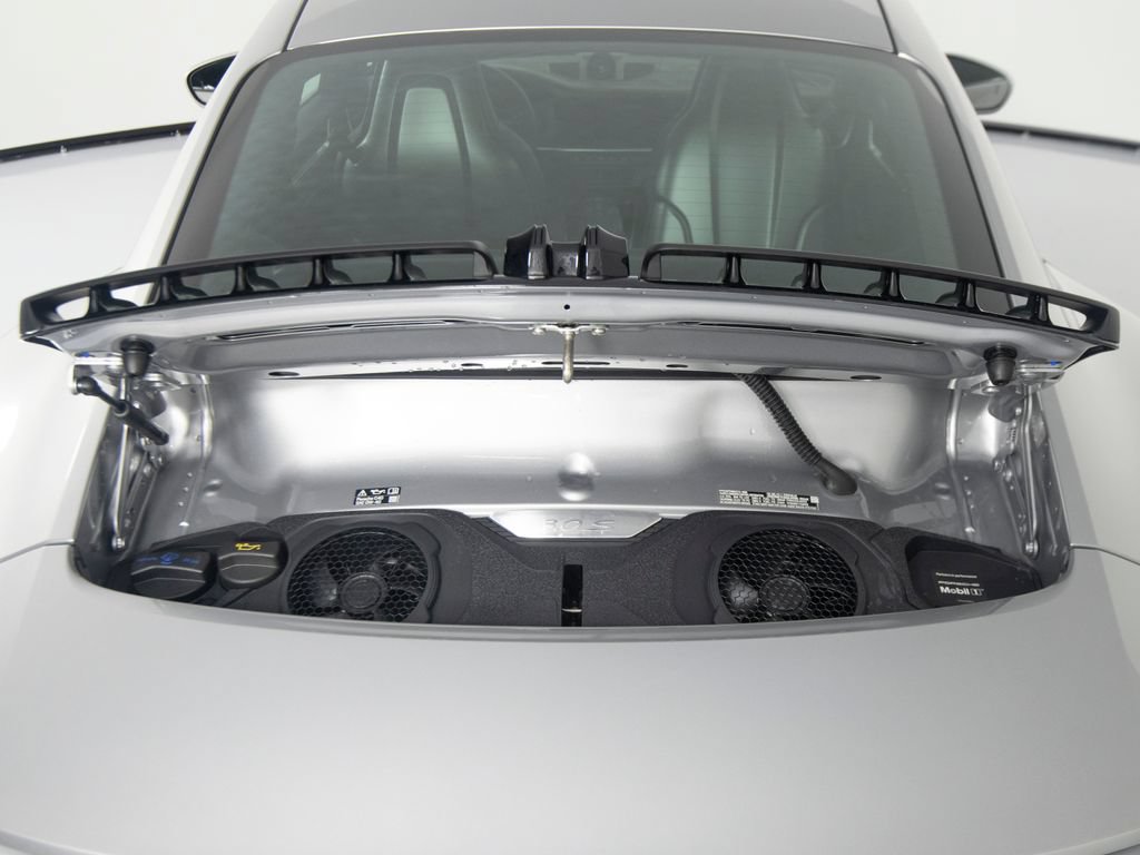 Certified 2026 Porsche 911 Carrera S RWD image 50