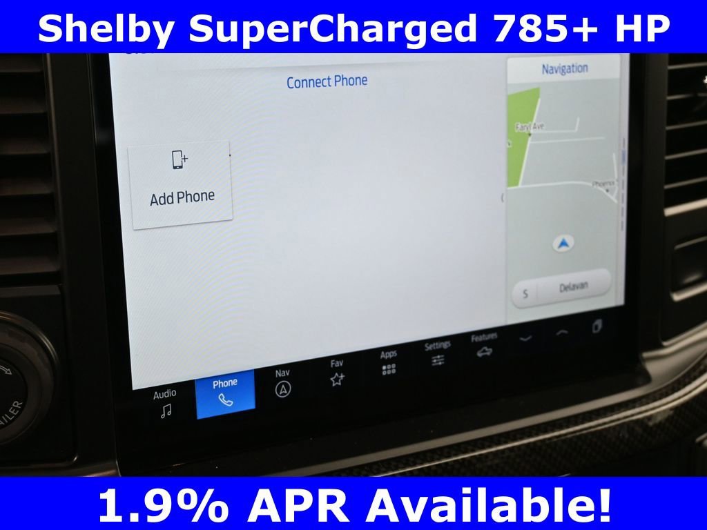 New 2024 Ford F150 Lariat w/ Equipment Group 502A High image 27