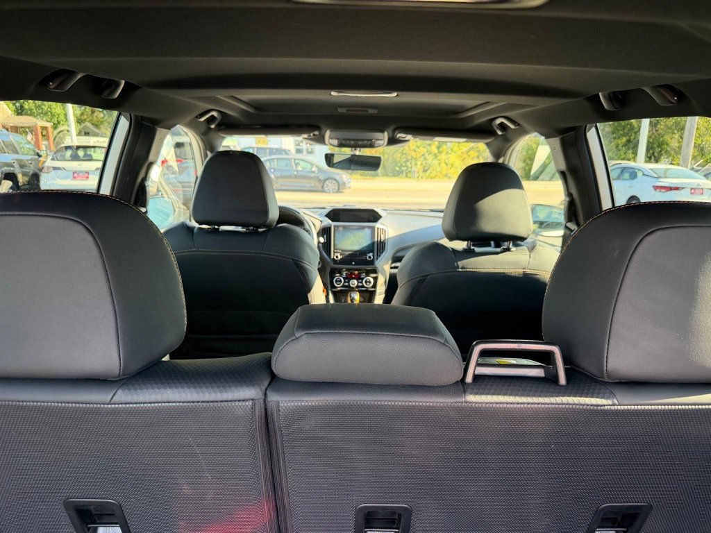 Used 2022 Subaru Forester Wilderness AWD/4WD image 23