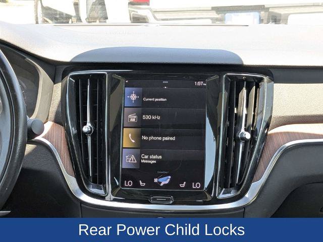 Used 2022 Volvo S60 B5 Momentum w/ Premium Package FWD image 19