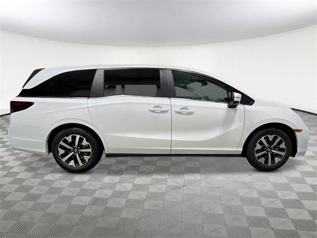 New 2026 Honda Odyssey EX-L image 7