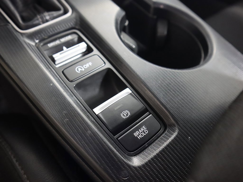 Used 2022 Honda Civic Sport image 43