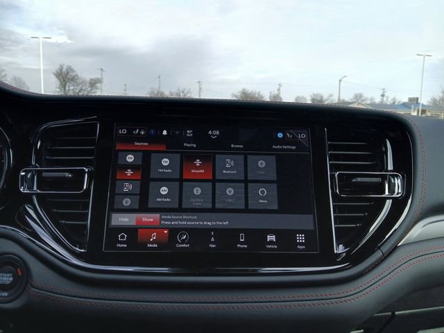 New 2026 Dodge Durango GT image 22