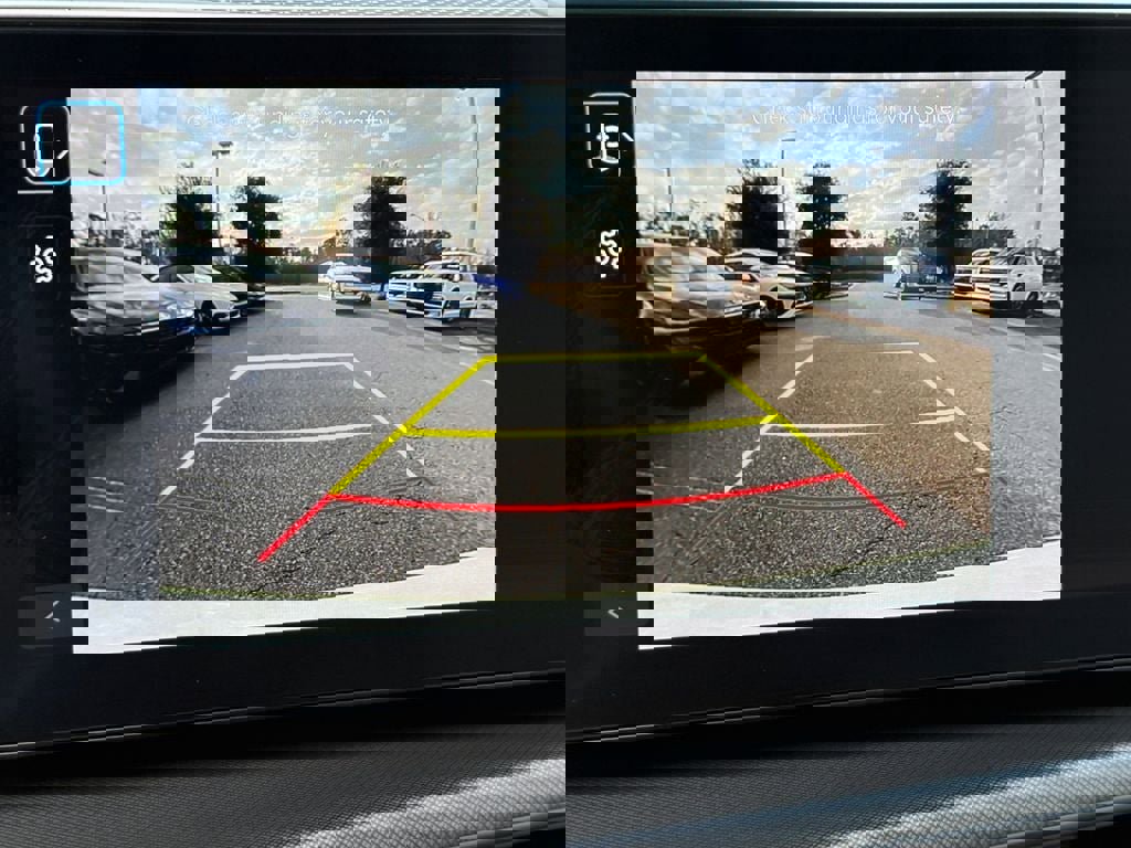 New 2026 Hyundai Santa Fe SEL image 18