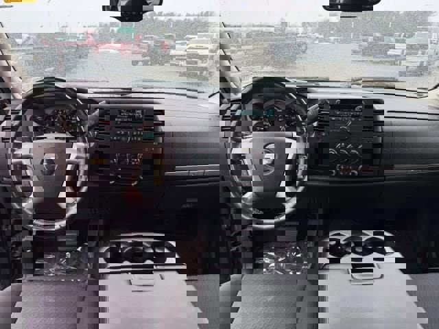 Used 2011 Chevrolet Silverado 2500 LT w/ Convenience Package image 14
