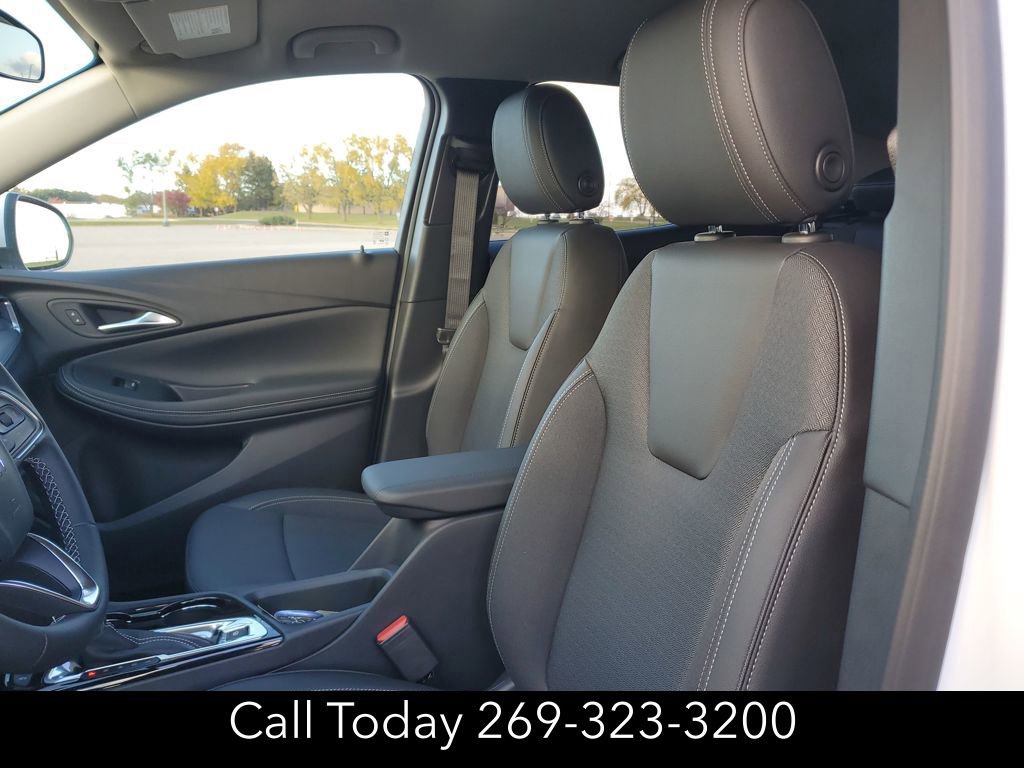 New 2026 Buick Encore GX Preferred w/ Comfort Package image 17