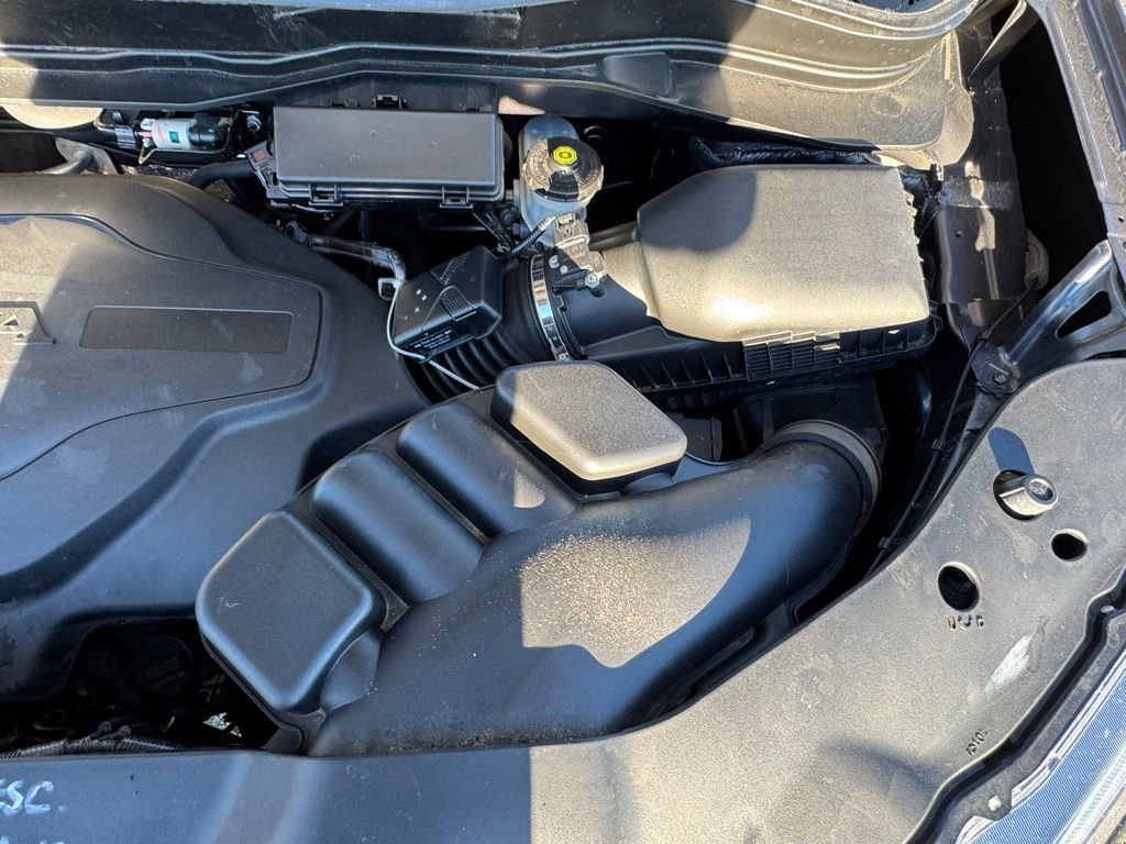 Used 2022 Honda Pilot Special Edition image 39