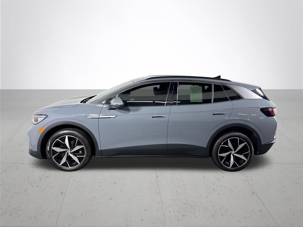 Certified 2023 Volkswagen ID.4 Pro S AWD/4WD image 10