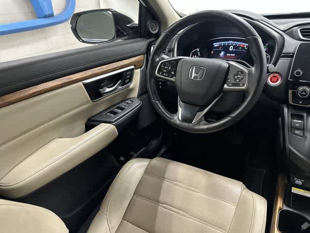 Used 2020 Honda CR-V Touring image 12